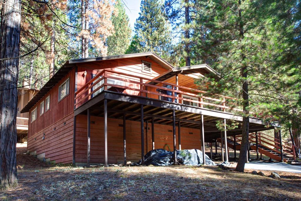 9B Deer Hollow Wawona Exterior photo